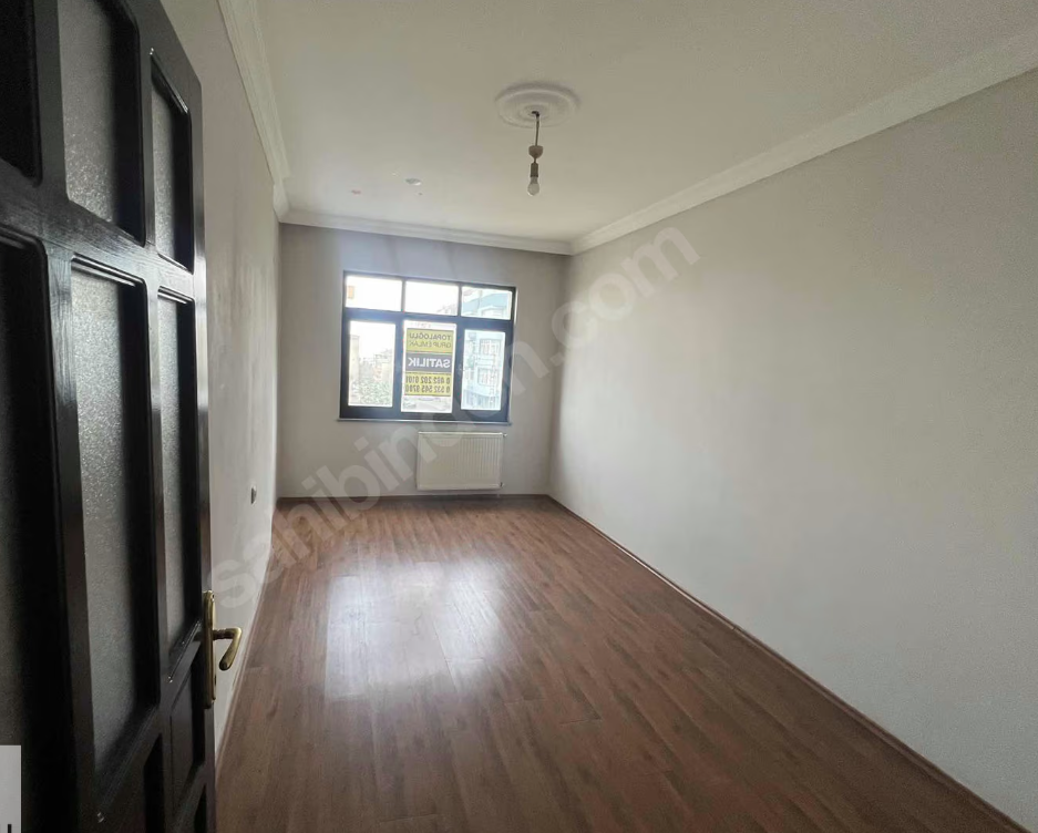 KALKINMADA SATILIK DAİRE